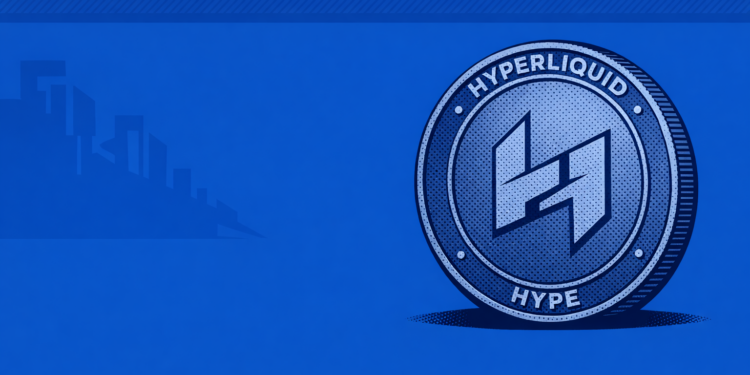 Hyperliquid (HYPE) 3.2% Pullback: Technical Correction, Not News | Top Stories