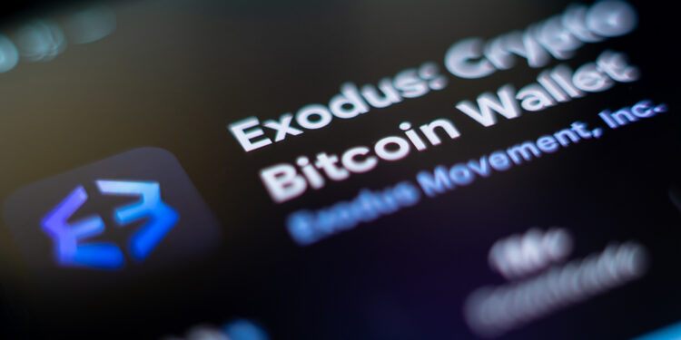 Exodus Launches Ondo-Powered Markets for Tokenized Stocks and ETFs