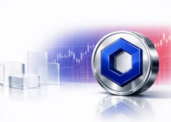 Chainlink Heating Up? Kalshi’s CFTC-Regulated LINK Perps Launch as ETF Inflows Hit $101M