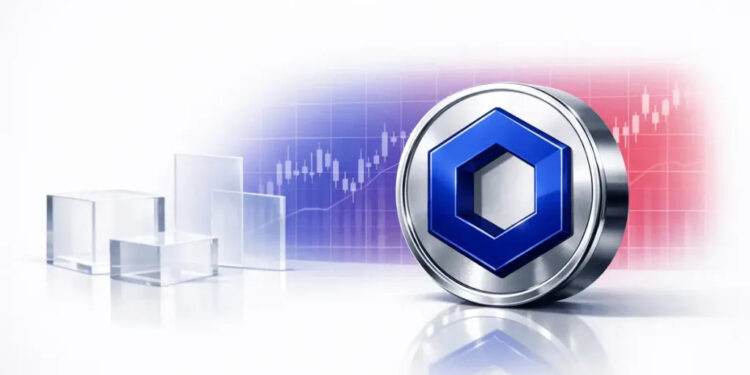 Chainlink Heating Up? Kalshi’s CFTC-Regulated LINK Perps Launch as ETF Inflows Hit $101M