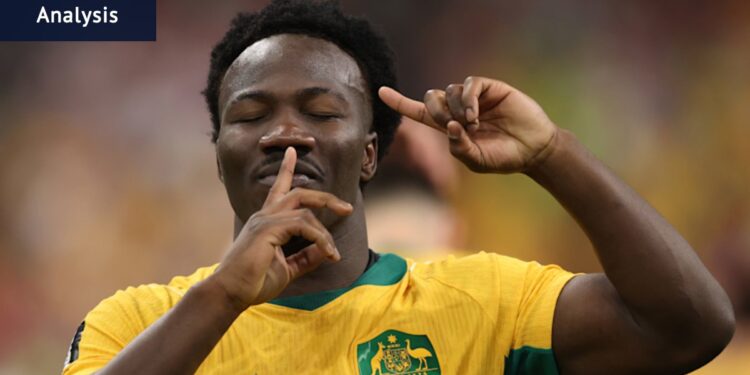Tony Popovic’s bold Socceroos selection and tactical masterclass secured a historic World Cup win