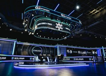 WSOP Partners With Solana for Crypto Buy-Ins and Payouts