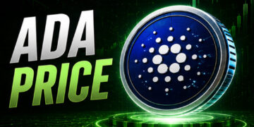 Cardano Price Struggles to Recover While Pepeto Nears Listing