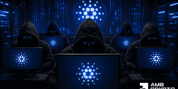 Cardano wallet exploit: SecondFi traces attack to private key flaw, warns users not to restore seed phrases