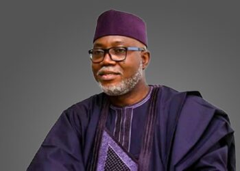 We stopped another terror attack, they wanted to bomb Govt House — Aiyedatiwa