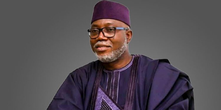 We stopped another terror attack, they wanted to bomb Govt House — Aiyedatiwa