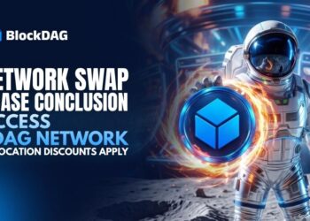 Sui Faces Network Outages, Worldcoin Rallies on Partnership News; BlockDAG Project Reports Active Usage