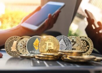 Bitcoin Falls To $63,000 As Ethereum, XRP, Dogecoin Slide 4% On $400 Billion AI Capital Rotation