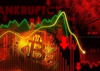 Bitcoin, Ethereum, XRP, Dogecoin Slump As Fed’s Favourite Inflation Barometer Hits 3-Year High: Analyst W