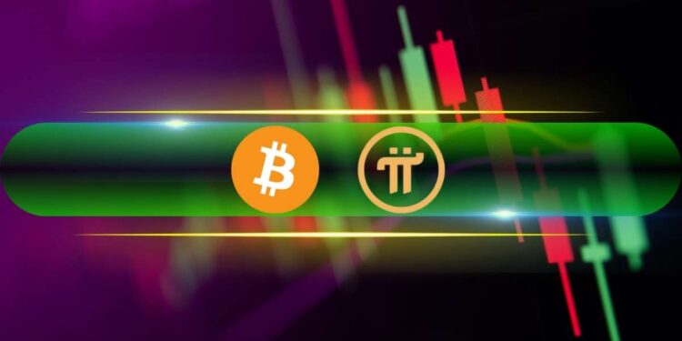 Pi Network’s PI Finally Shows Some Strength, Bitcoin (BTC) Tapped 10-Day High: Market Watch
