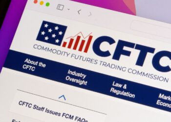 CFTC Opens Door to Perpetual Crypto Futures Trading in US