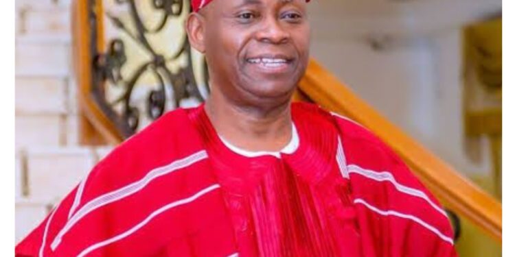CSO questions alleged deployment of Osun Amotekun to Adeleke facility in Ondo State