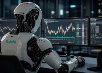 Kalshi Builds AI Agent to Handle Prediction Market Contracts