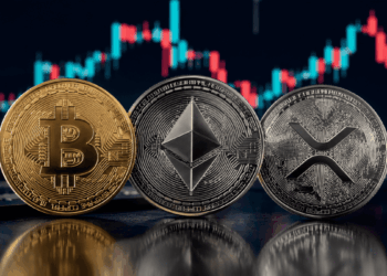 Bitcoin, Ethereum and XRP Are Becoming Trusted Payment Rails, Says Evernorth CEO