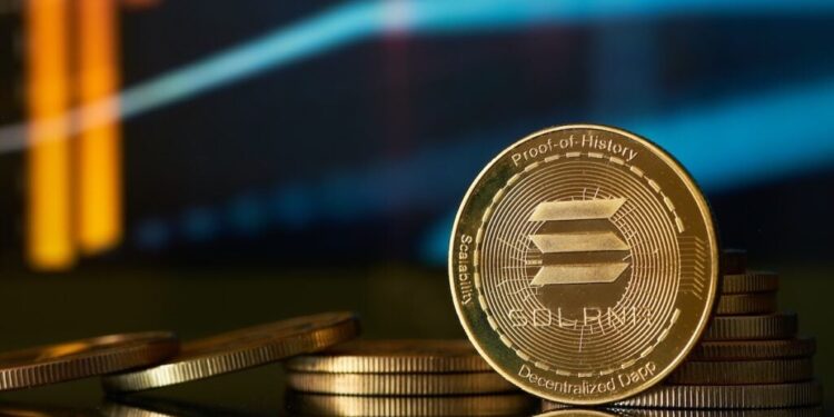 Solana Beats Bitcoin And Ethereum As SpaceX IPO Drives Tokenized Trading Boom