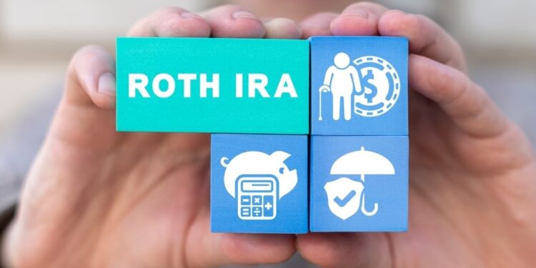 I’m 45 With a Roth IRA and Want to Invest in Cryptocurrency. What Do I Need to Know?