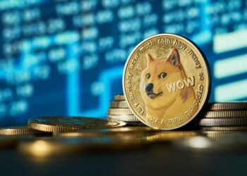 Dogecoin’s Official X Account Roasts Its Price Chart