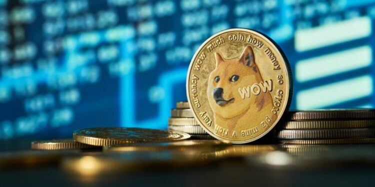 Dogecoin’s Official X Account Roasts Its Price Chart