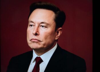 Elon Musk, The World’s First Trillionaire, Holds Bitcoin And ‘Some’ Dogecoin — ‘Let That Sink In,’ Says P