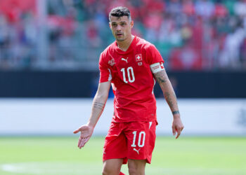 Switzerland vs. Qatar prediction, pick for Saturday 6/13/26