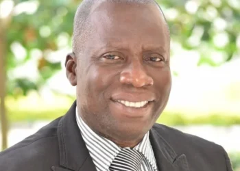 Ondo Gov Appoints Prof. Tomola Obamuyi