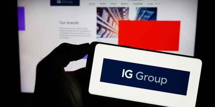 IG Drops Commission on Bitcoin, Ethereum and Solana to Undercut UK Crypto Rivals