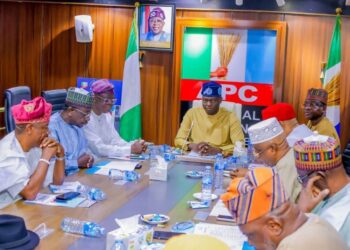 Okitipupa/Irele APC Leaders Push for Electable Candidates to Strengthen Tinubu’s Re-election Bid –