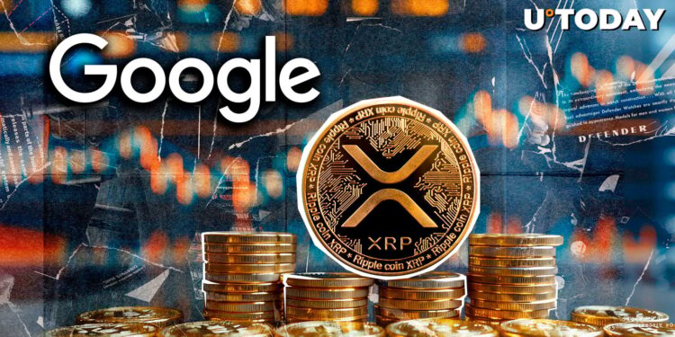 Google Searches for Crypto Surge as Retail Investors Return