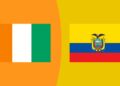 Ivory Coast vs Ecuador Live Stream: How to Watch FIFA World Cup 2026