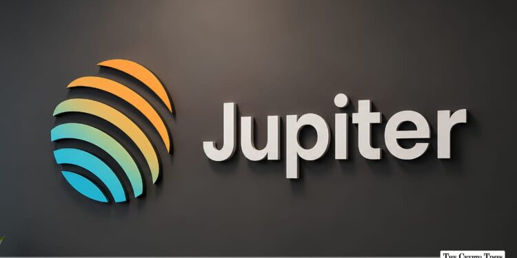 Jupiter Unveils Forecast to Power Solana Prediction Markets