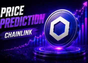 Chainlink Price Prediction Shifts After Mastercard Deal Goes