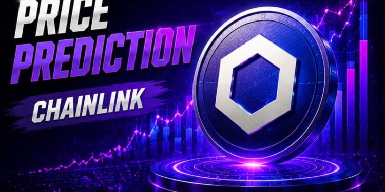 Chainlink Price Prediction Shifts After Mastercard Deal Goes