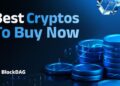 Block DAG, Bitcoin Cash, BNB, and Solana