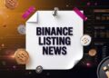 Binance New Listing Rumors Heat Up Around AlphaPepe While Hedera