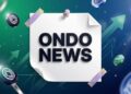 Ondo Global Markets Expands Tokenized Stocks While AlphaPepe
