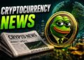 Fidelity Enters Stablecoin Race as Pepeto