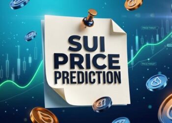 SUI Eyes $1.6 as AlphaPepe Product Proof