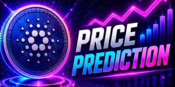 Cardano Price Prediction Gains Focus as Leios Testnet Targets