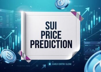 Can SUI Escape the $0.70 Zone Before