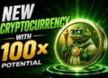 New Cryptocurrency With 100x Potential: CLARITY Act Odds Crash