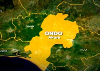Ondo pastor escapes as gunmen abduct son in early morning raid