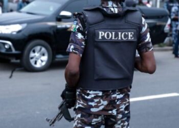 Nine-year-old boy abducted in Ondo, police launch manhunt |