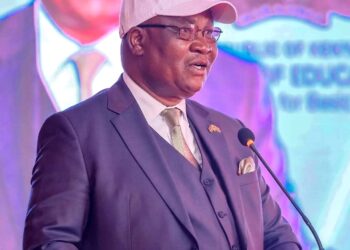 KICD gives principals 7 days to submit Grade 10 data ahead
