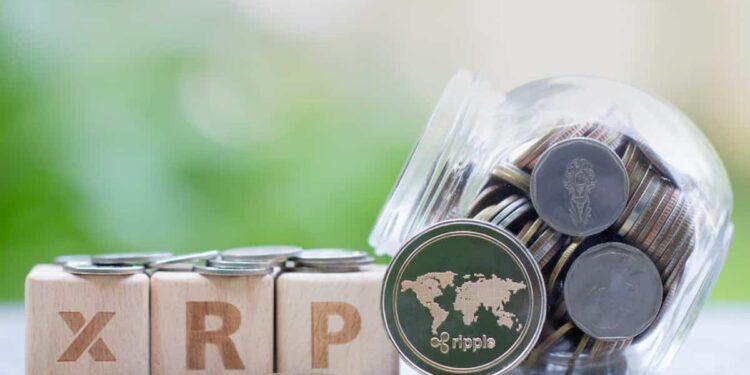 Ripple set for mega 2026 sixth 1 billion XRP dump tomorrow