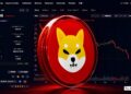 Shiba Inu Burn Rate Jumps 491% as SHIB Sinks to New Lows