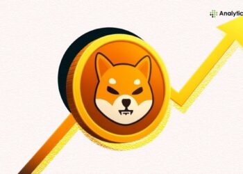 Shiba Inu Prints Golden Cross as Market Momentum Fades