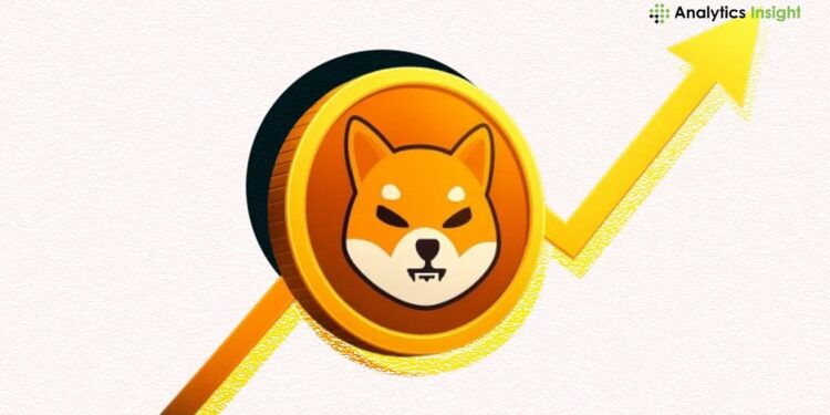 Shiba Inu Prints Golden Cross as Market Momentum Fades