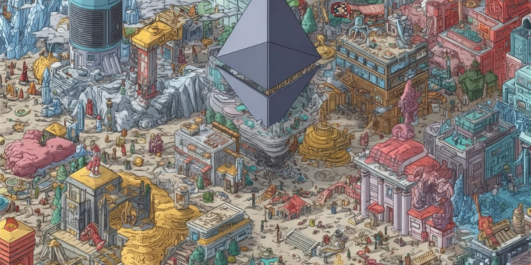 Ethereum Foundation Leadership Exodus Deepens as Co-Executive Director Exits