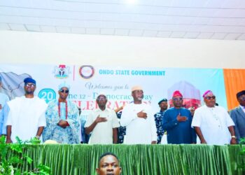 June 12: Oshiomhole defends, urges appreciation of democracy