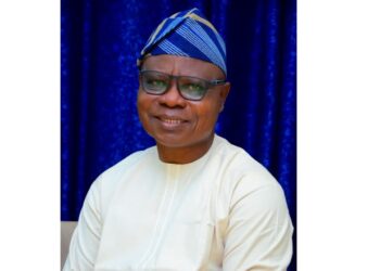 Ondo lawmaker lauds Tinubu, interior minister for APC ticket, pledges impactful representation